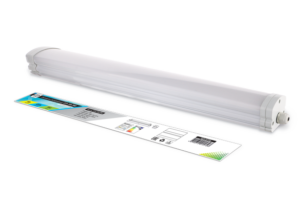 Светильник сд герм ССП-158-PRO 18Вт 230В 4000К 1200Лм 570мм IP65 LLT