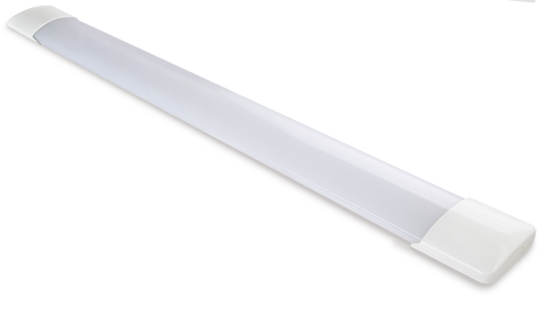 Светильник сд SPO-102-PRO 40Вт 230В 4000К 2900Лм 1200мм IP40 LLT