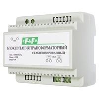 Блок питания ZS-1 трансформаторный