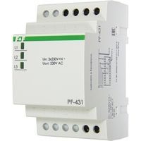 Переключатель фаз PF-431