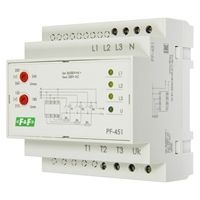 Переключатель фаз PF-451