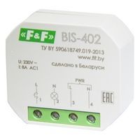 Реле импульсное BIS-402