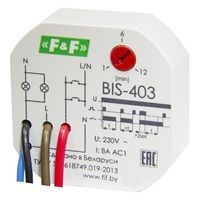 Реле импульсное BIS-403