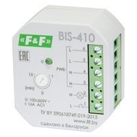 Реле импульсное BIS-410