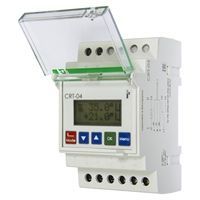 Реле контроля температуры CRT-04