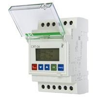 Реле контроля температуры CRT-06