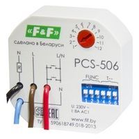 Реле времени PCS-506