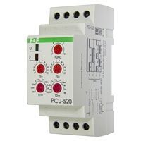 Реле времени PCU-520
