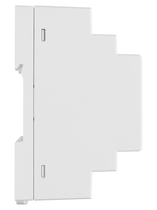 Блок питания HDR30-24, 220 В, 24 В, 30 Вт (на DIN-рейку) TDM — изображение 4