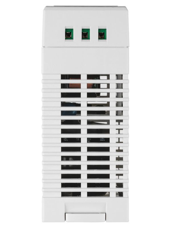 Блок питания MDR40-24, 220 В, 24 В, 40 Вт (на DIN-рейку) TDM — изображение 5