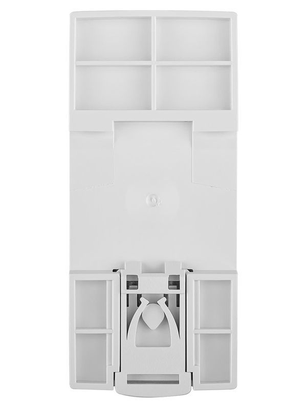 Блок питания MDR40-24, 220 В, 24 В, 40 Вт (на DIN-рейку) TDM — изображение 6