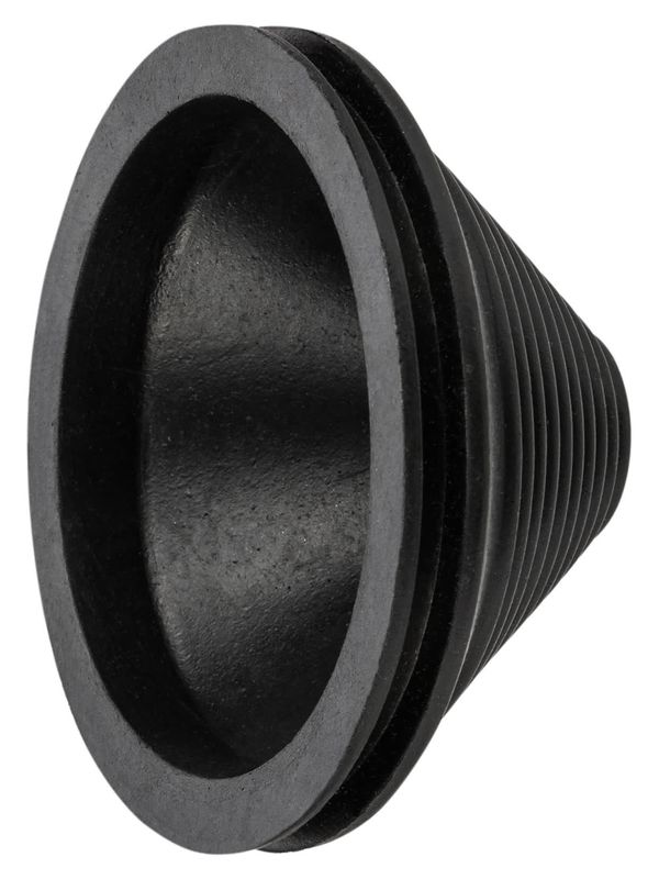 Кабельные вводы мембранные RAL9005 IP54 серии КВМ