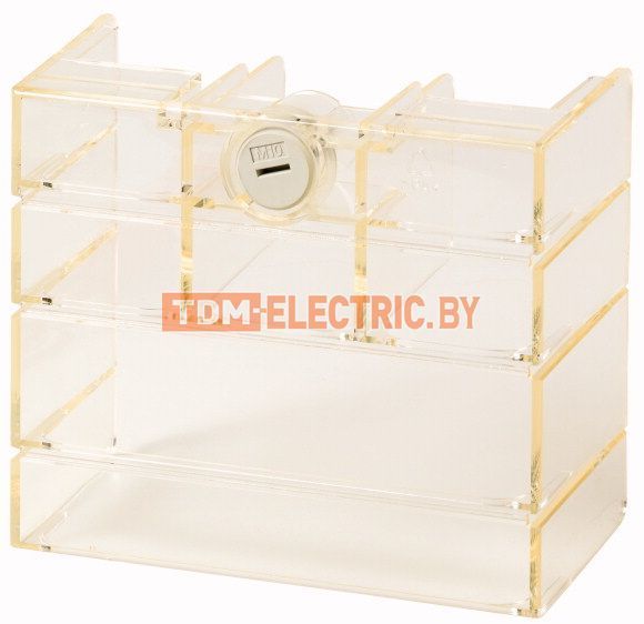 Контакторы DILM 400, 500 А