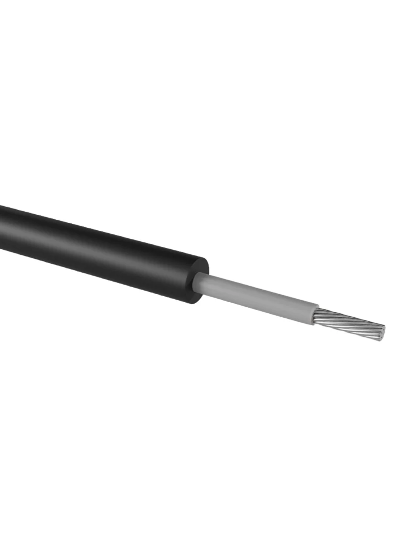 Кабель АсКГТП-ХЛ 1х35(N)-0,66 ГОСТ TDM