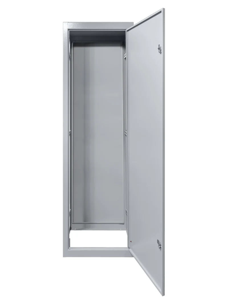 Каркас ВРУ-1 (2000х600х450) IP31 Профи TDM