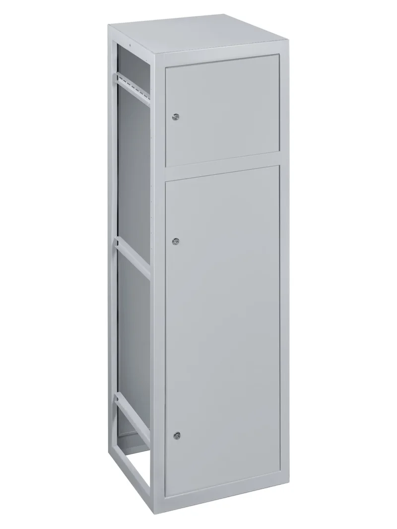 Каркас ВРУ-2 (1800х800х450) IP31 Профи TDM
