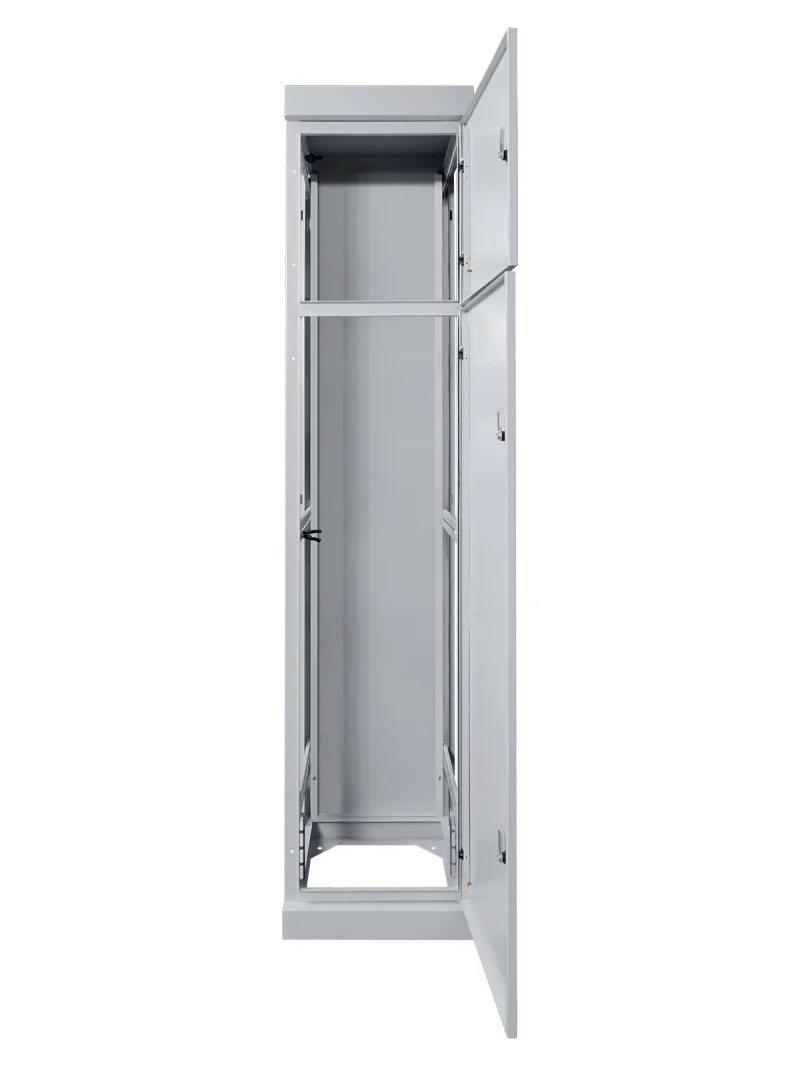 Каркас ВРУ-2 (2000х450х450) IP31 Профи TDM