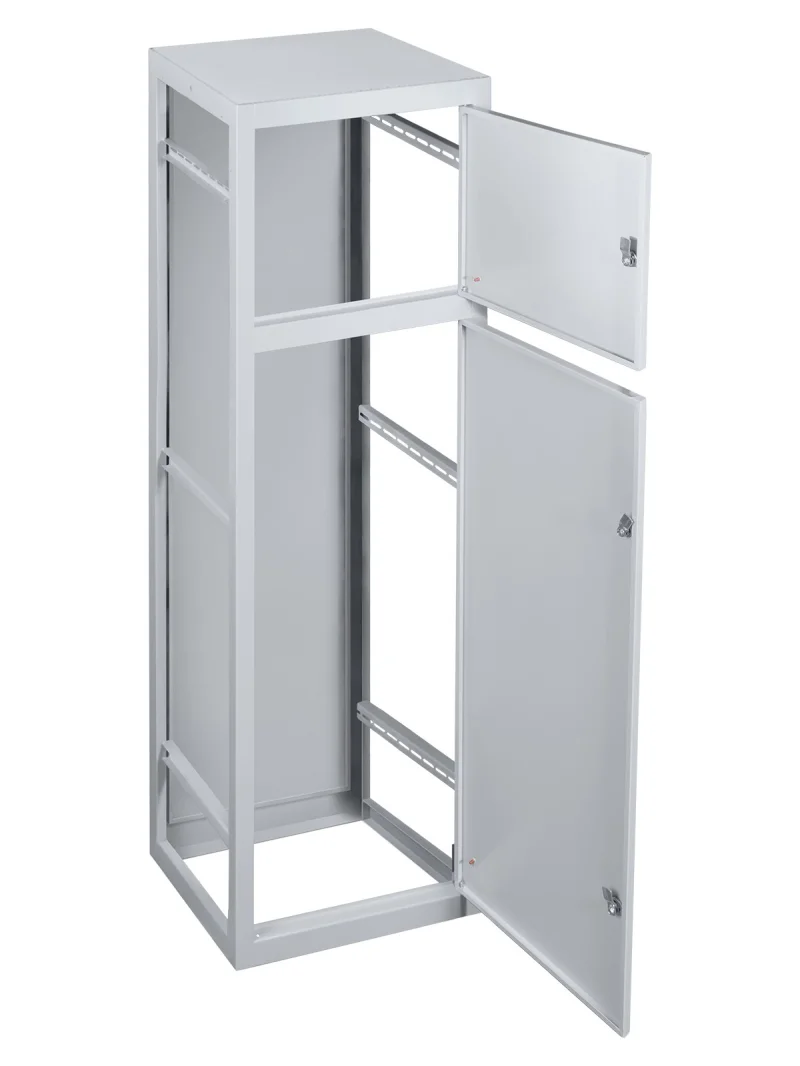 Каркас ВРУ-2 (2000х800х450) IP31 Профи TDM
