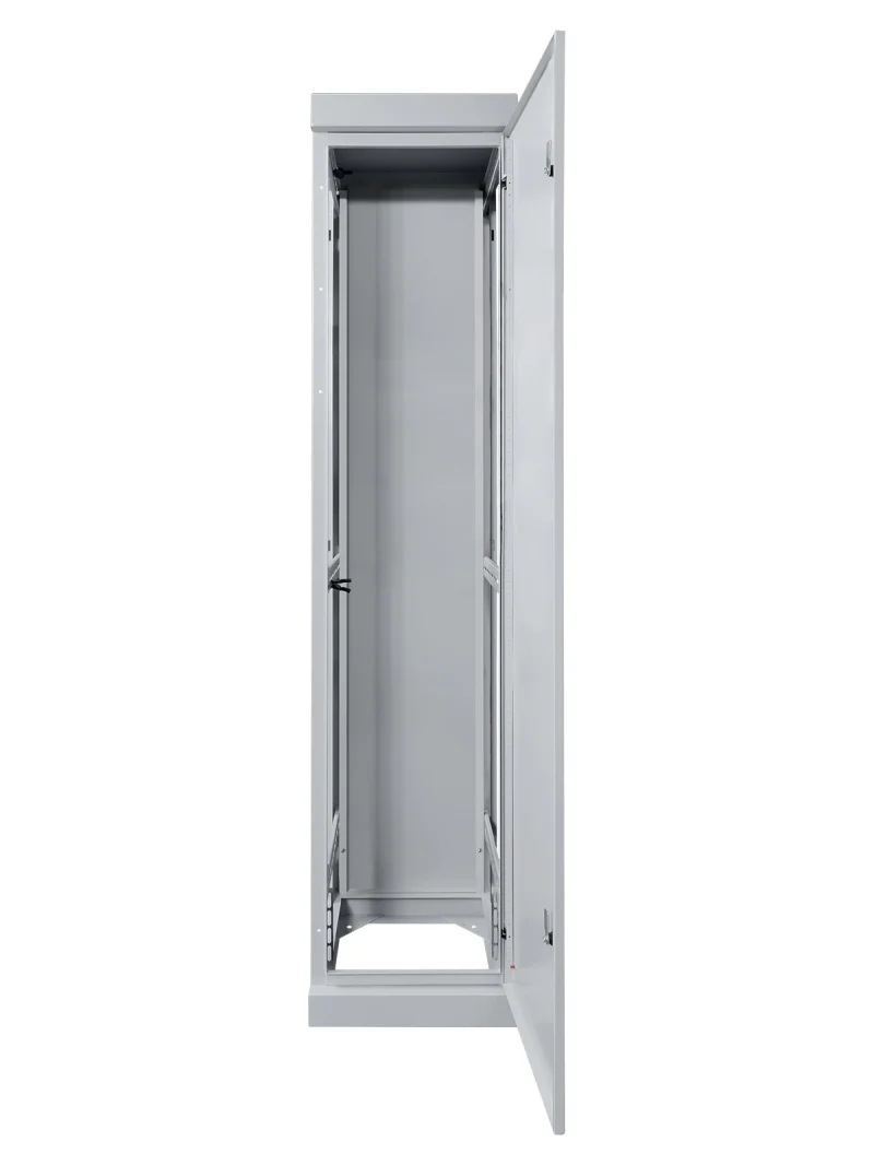 Каркас ВРУ-1 (1700х450х450) IP31 Профи TDM
