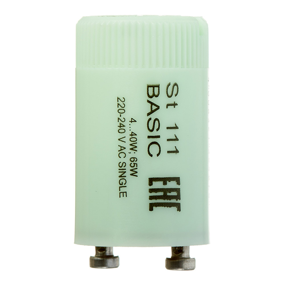 Стартер ST111 BASIC 4-40,65W/220-240 Osram-4008321364876