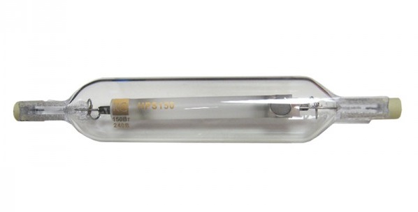 Лампа ДНАТ HPS150С-Tube-150Вт-240В-R7S-030315