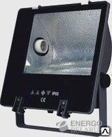 Прожектор FLD09 HPS 150W/E27-034714