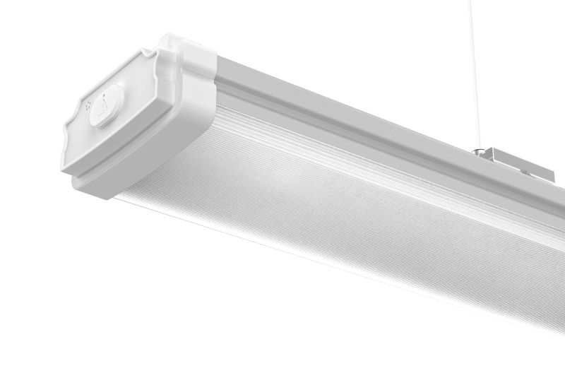 Светильник ДПО01-40-001«PcCOOLER» SL-002-0040 (5000К) IP65 ТУ BY 691700268.002-2019