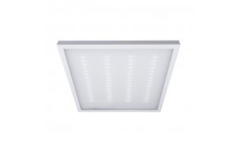 Светильник встраиваемый PPL 595/R 36Вт 3000 Lm 6500K IP20 220-240В (без драйвера) Jazzway-050700