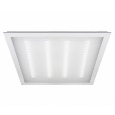 Светильник встраиваемый PPL 595/R 36Вт 3000 Lm 4000K IP40 85mA (15мм без драйвера) Jazzway-065031