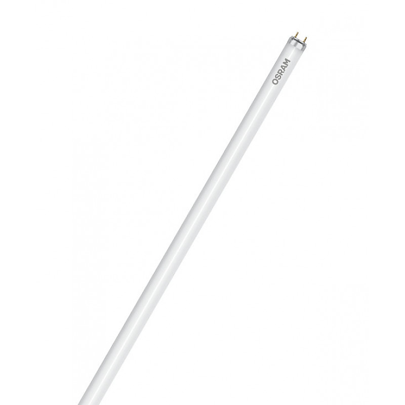 Лампа светодиодная ST8V 16Вт T8 матовая 4000К нейтр. бел. G13 1500лм OSRAM 4058075710030-4058075710030
