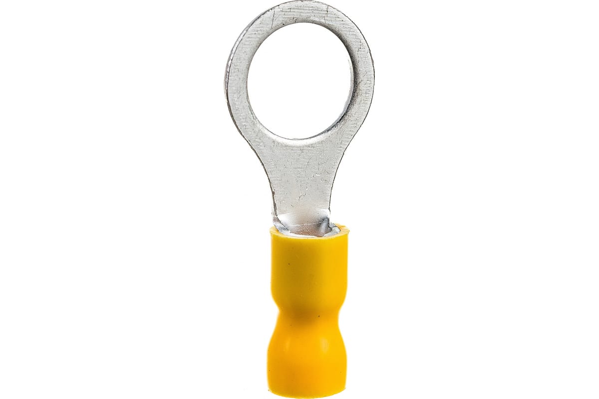 Наконечник кольцевой НКИ 6,0-10 (КВТ)-50195
