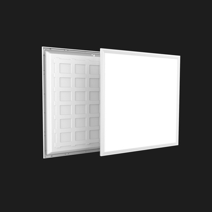 Светильник ДПО02-6х6-002 PcCOOLER ARM-001-036 ТУ BY 691700268.002-2019 (5000К, 801-00373, опал 1мм 4