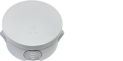 КМ-233 IP55 105х50мм БелТИЗ-4810158030097