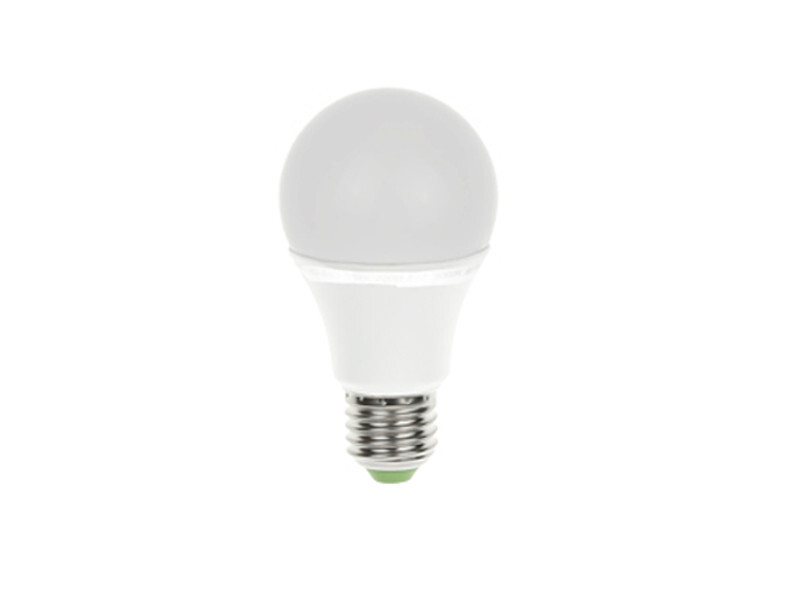 Лампа сд LED-A60-std 11Вт 230В Е27 4000К 990Лм ASD