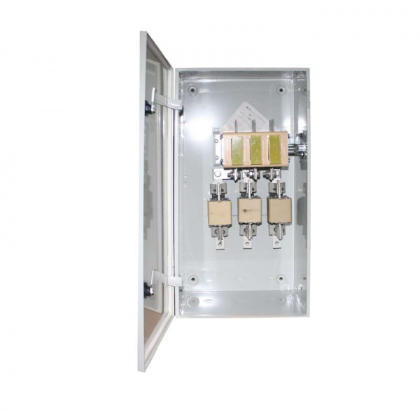Ящик силовой ЯРП-100А IP54 с ПН-2 (с)