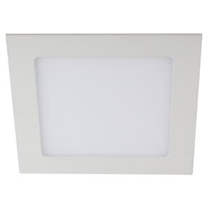 ЭРА Светильник светодиодный квадрат LED 2-24-6K 24W 220V 6500K/1 5055398685310-Б0019840