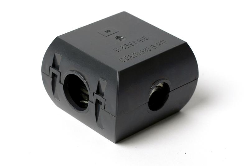 Сжим У-859М (50-70/4-35кв.мм) УЗЛ ПЭМИ 43А08У859Л