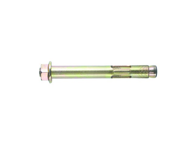 Анкер с гайкой М8х10х77 мм STARFIX-SMP-62609-1