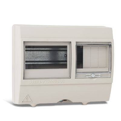 Корпус КШН6Р-21 Энергомера 106001004009615-106001004009615