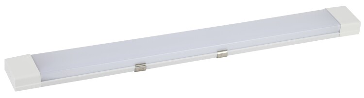 Светильник светодиодный линейный SPO-531-0-40K-018 18Вт 4000К IP20 600мм опал Б0045366 ЭРА-Б0045366