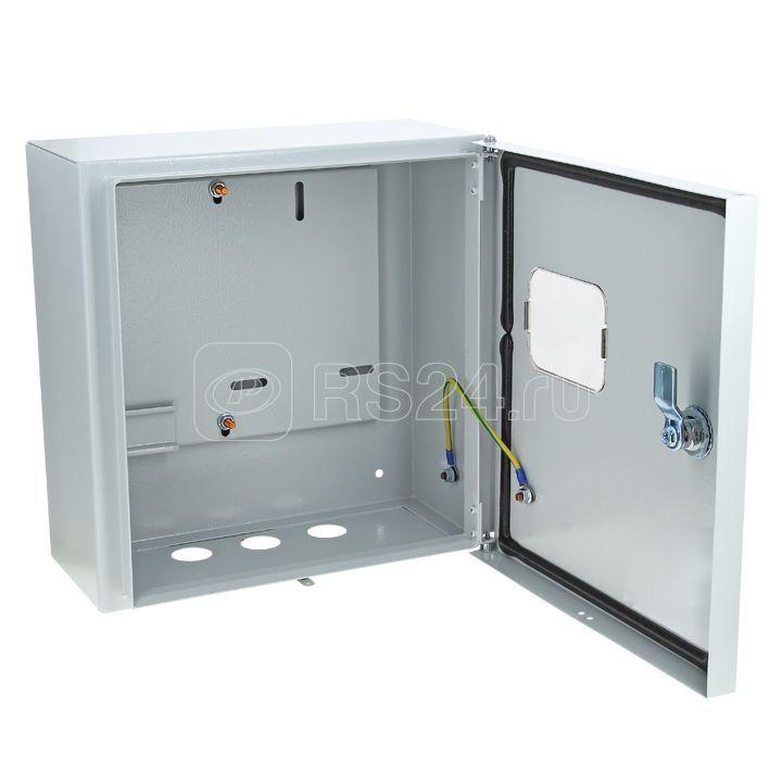 Щит учетный ЩУ-1/1-0 (310х300х150) IP54 EKF-mb54-1