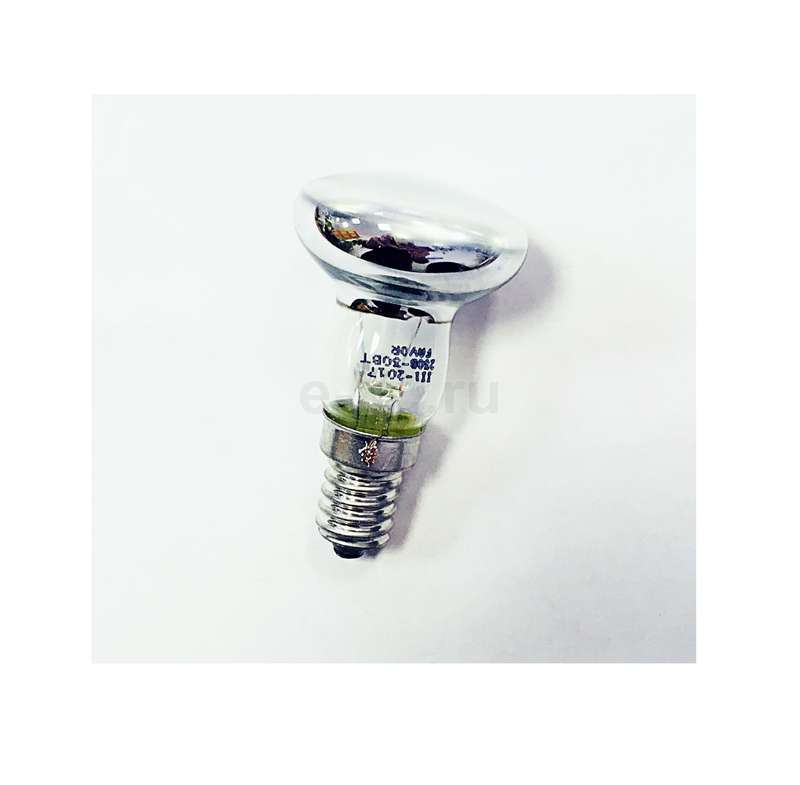 Лампа накаливания ЗК60 R50 230-60Вт E14 (100) Favor 8105036-8105036