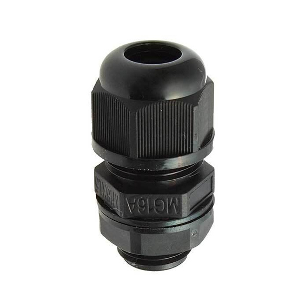 Ввод кабельный MG16 IP68 plc-mg-16