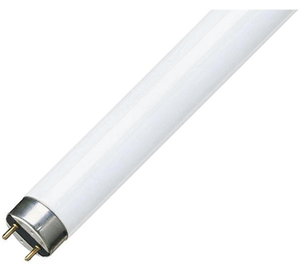 Лампа люминесцентная MASTER TL-D Super 80 36W/840 36Вт T8 4000К G13 PHILIPS 927921084055
