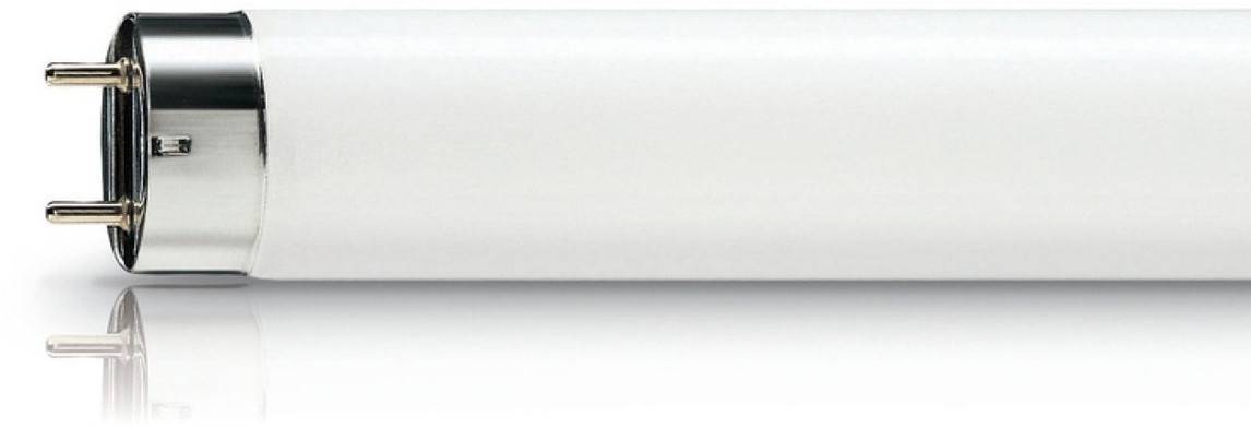 Лампа люминесцентная TL-D 36W/54-765 36Вт T8 6200К G13 PHILIPS 928048505451