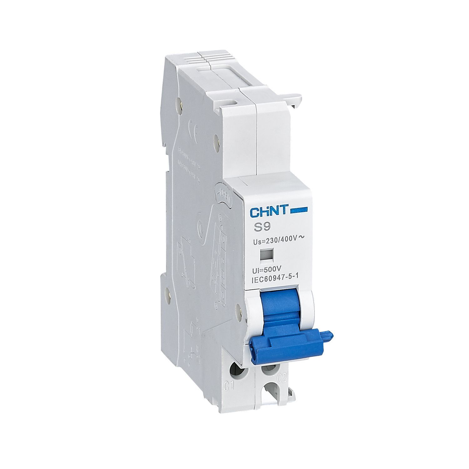 Независимый расцепитель S9 AC230/400V для NB1 (R) (CHINT)