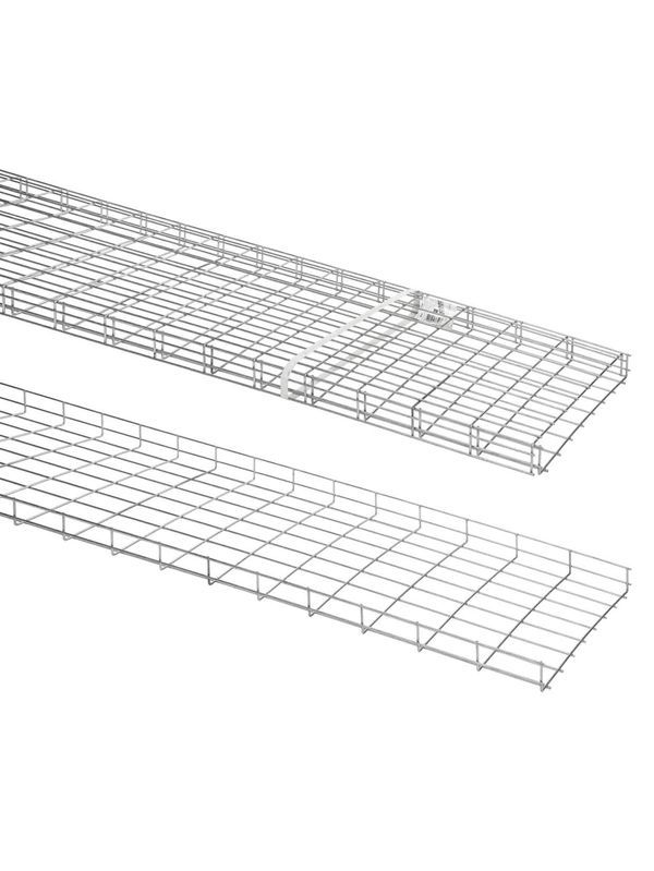 Крышка на лоток основание 100-0,5 мм TDM