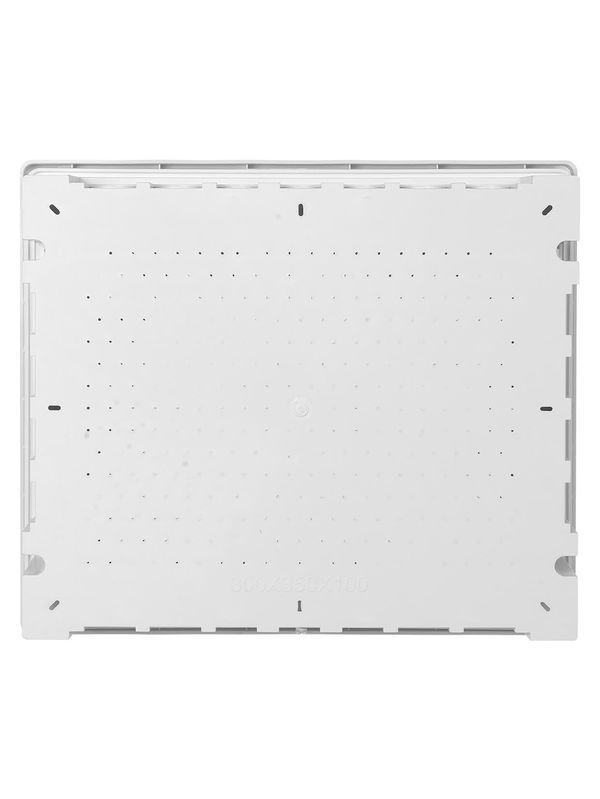 Бокс мультимедийный БМ-ВП-03, 375х325х120, IP31 TDM