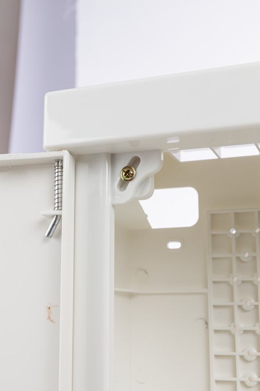 Бокс мультимедийный БМ-НП-03, 420х280х110, IP31 TDM