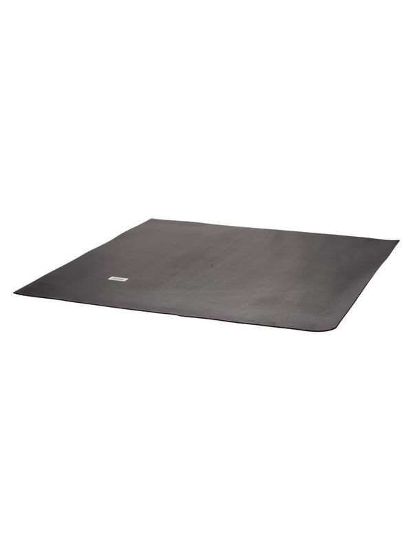 Подкладка под бетонное основание 500х500х2мм (упак. 1 шт.) TDM